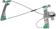 Dorman 740-399 2007-2010 Pontiac G5 Window Regulator