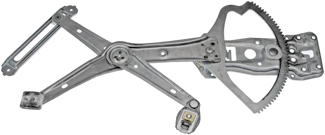 Dorman 740-408 1998-2000 Mercedes-Benz C43 AMG Window Regulator