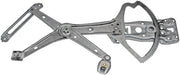 Dorman 740-408 1998-2000 Mercedes-Benz C43 AMG Window Regulator