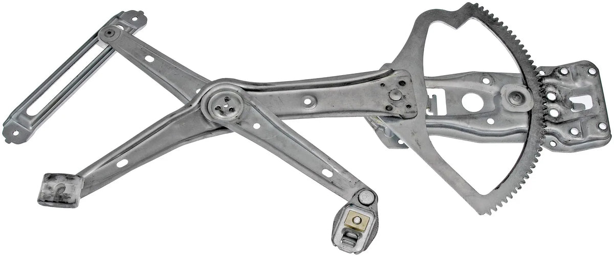 Dorman 740-408 1998-2000 Mercedes-Benz C43 AMG Window Regulator