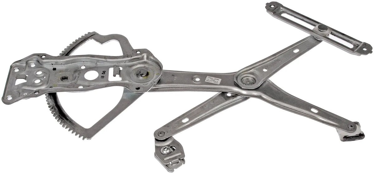 Dorman 740-408 1998-2000 Mercedes-Benz C43 AMG Window Regulator