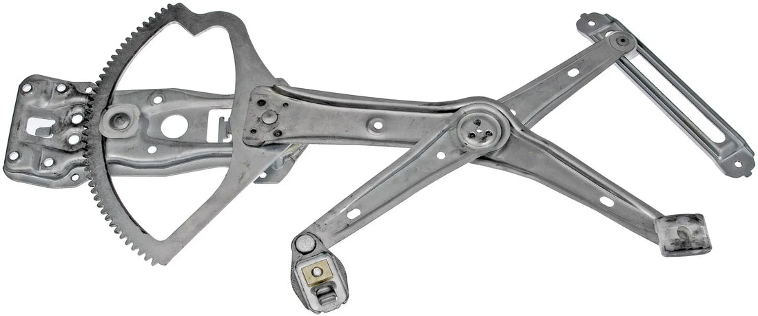 Dorman 740-409 1998-2000 Mercedes-Benz C43 AMG Window Regulator