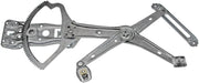 Dorman 740-409 1998-2000 Mercedes-Benz C43 AMG Window Regulator