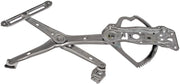 Dorman 740-409 1998-2000 Mercedes-Benz C43 AMG Window Regulator