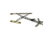 Dorman 740-414 1979-1985 Mercedes-Benz 300SD Window Regulator