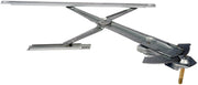 Dorman 740-448 1992-1995 Honda Civic Window Regulator