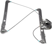 Dorman 740-488 2000-2006 BMW X5 Window Regulator