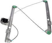 Dorman 740-488 2000-2006 BMW X5 Window Regulator