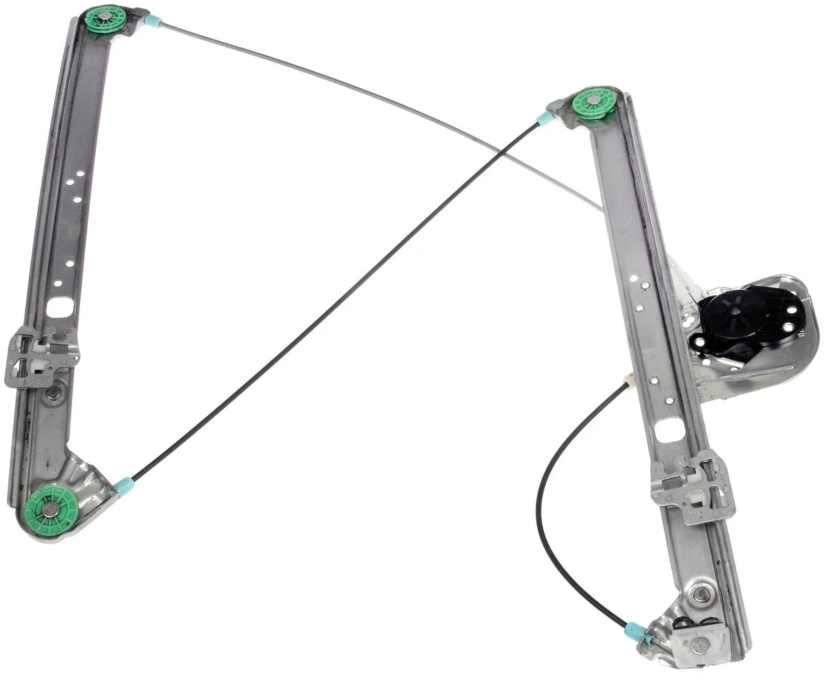 Dorman 740-489 2000-2006 BMW X5 Window Regulator