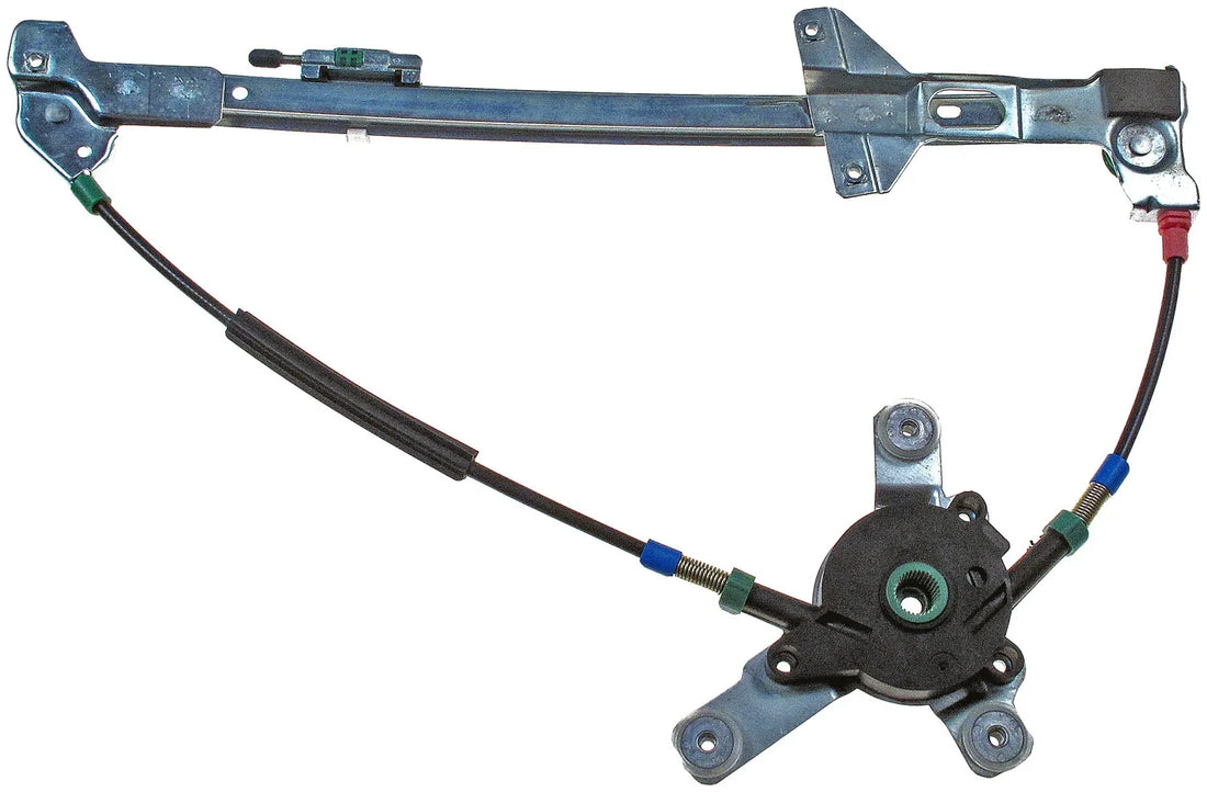 Dorman 740-493 1995-1997 Audi A6 Window Regulator