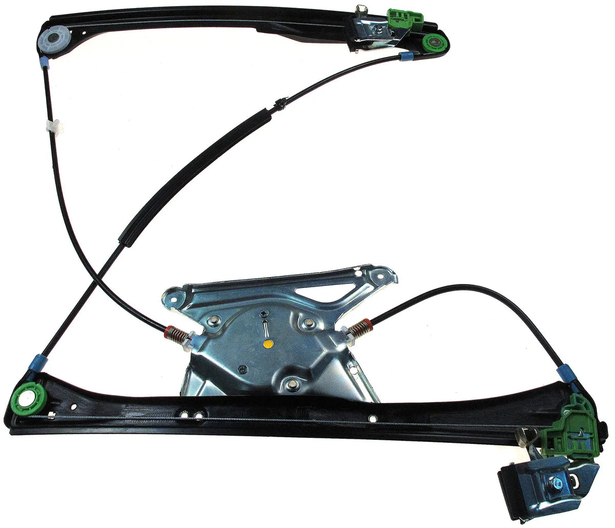Dorman 740-496 1996-2002 Audi A4 Window Regulator