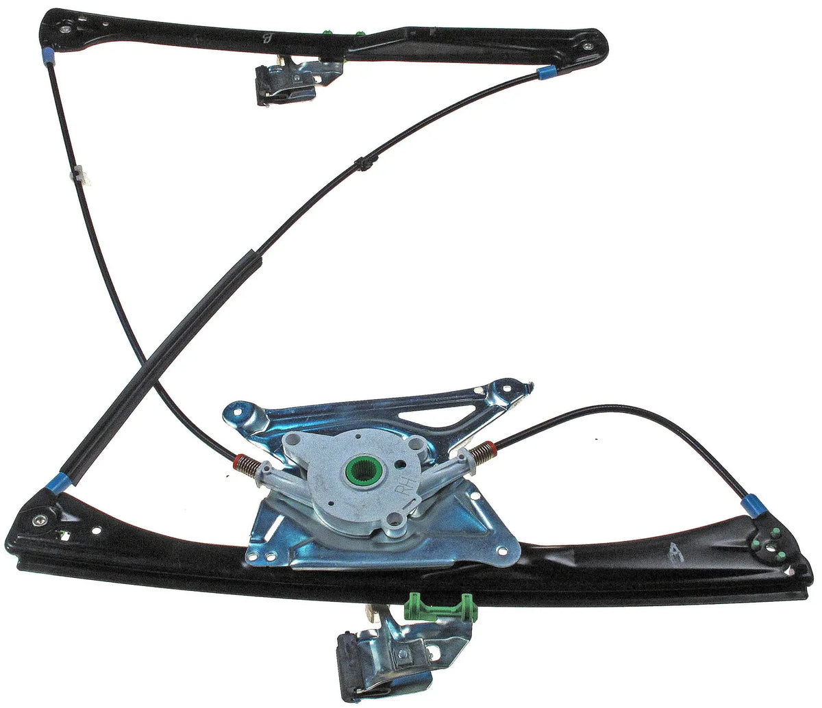 Dorman 740-497 1996-2002 Audi A4 Window Regulator