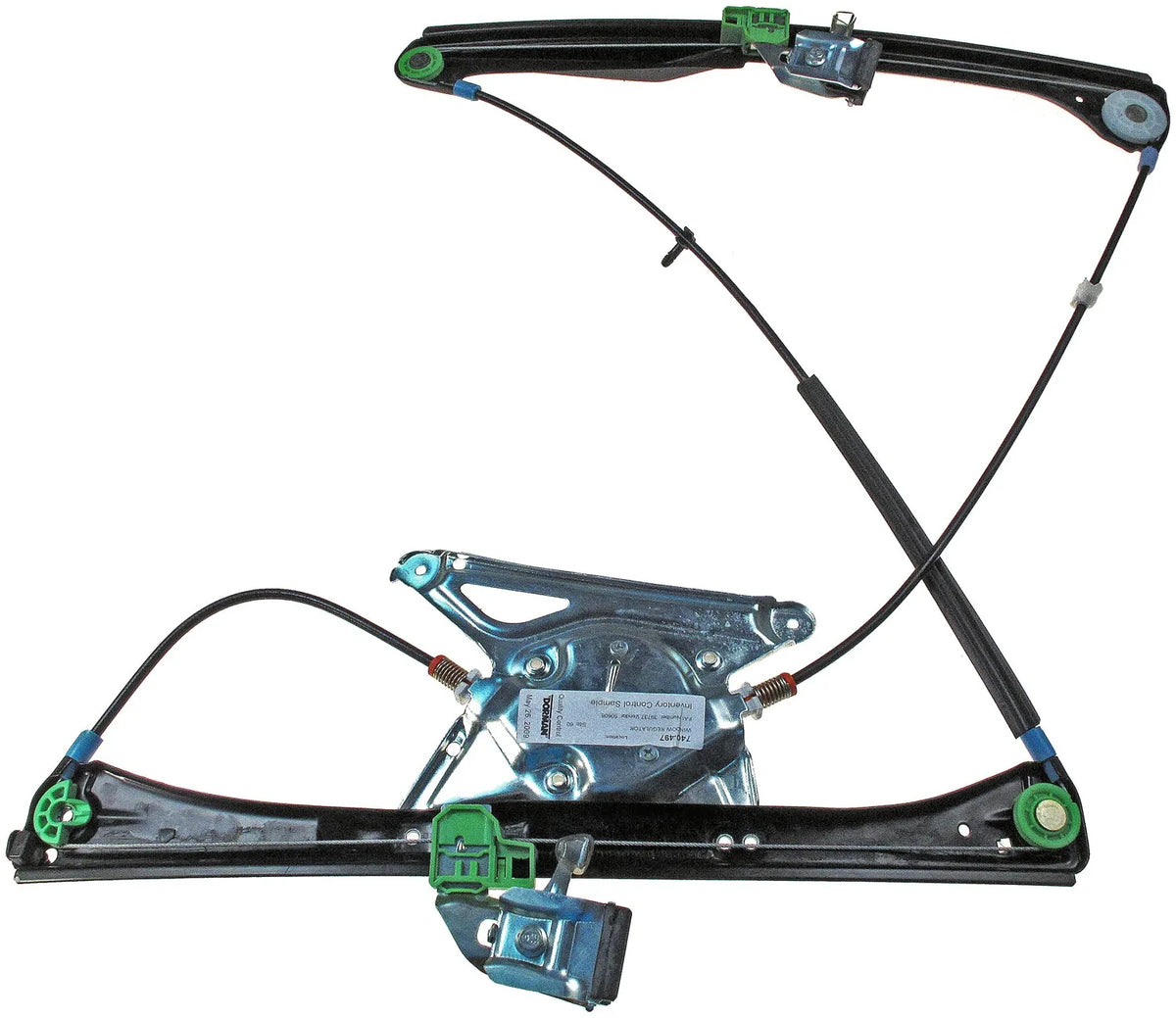 Dorman 740-497 1996-2002 Audi A4 Window Regulator