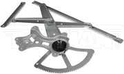 Dorman 740-510 1998-2007 Toyota Land Cruiser Window Regulator