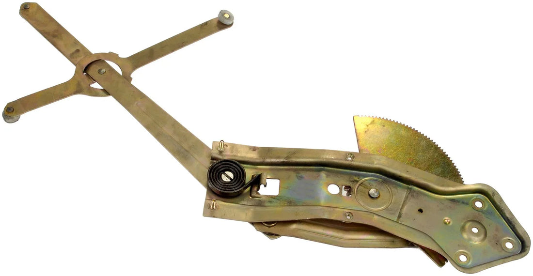 Dorman 740-516 1987-1991 GMC R3500 Window Regulator