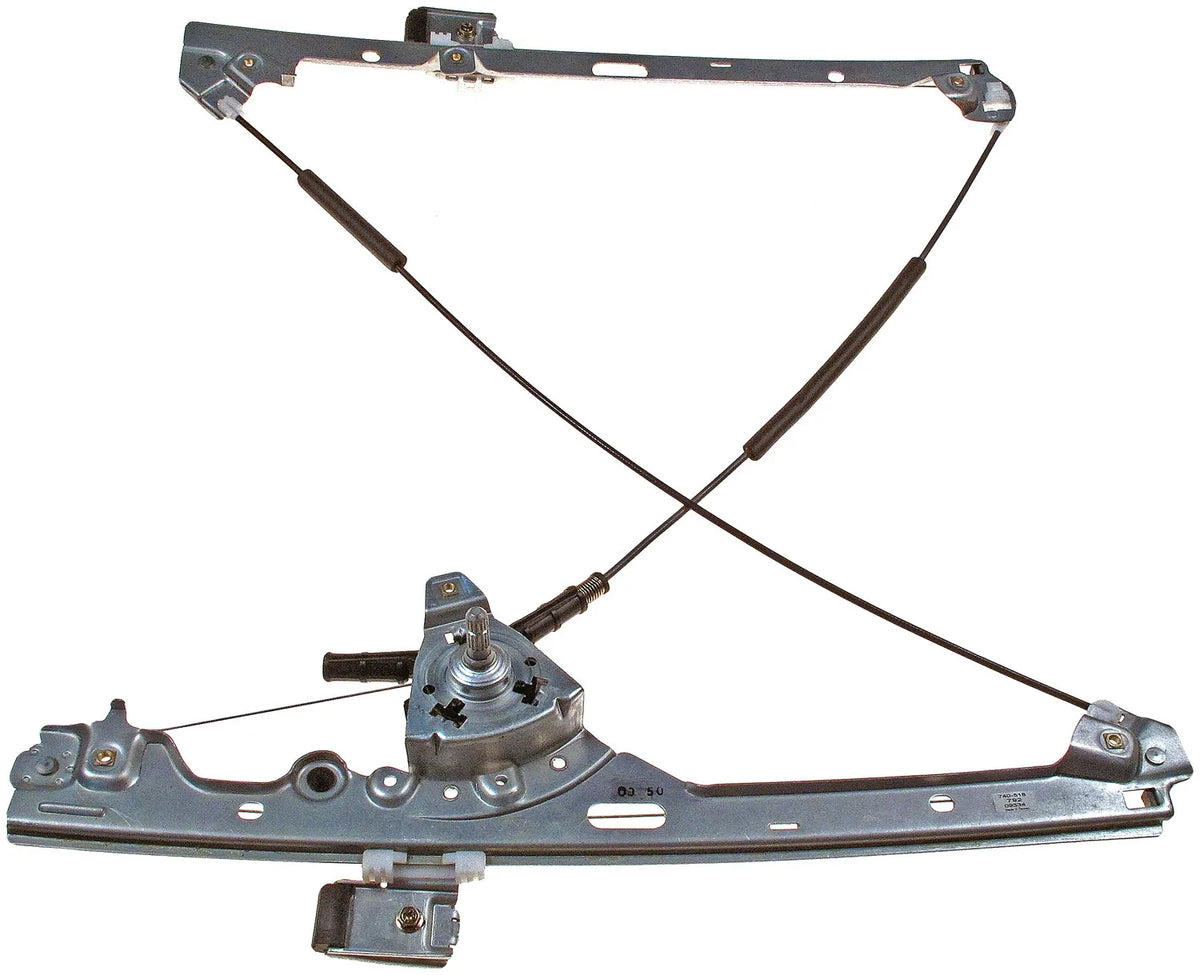 Dorman 740-518 1999-2007 Chevrolet Silverado 2500 Window Regulator