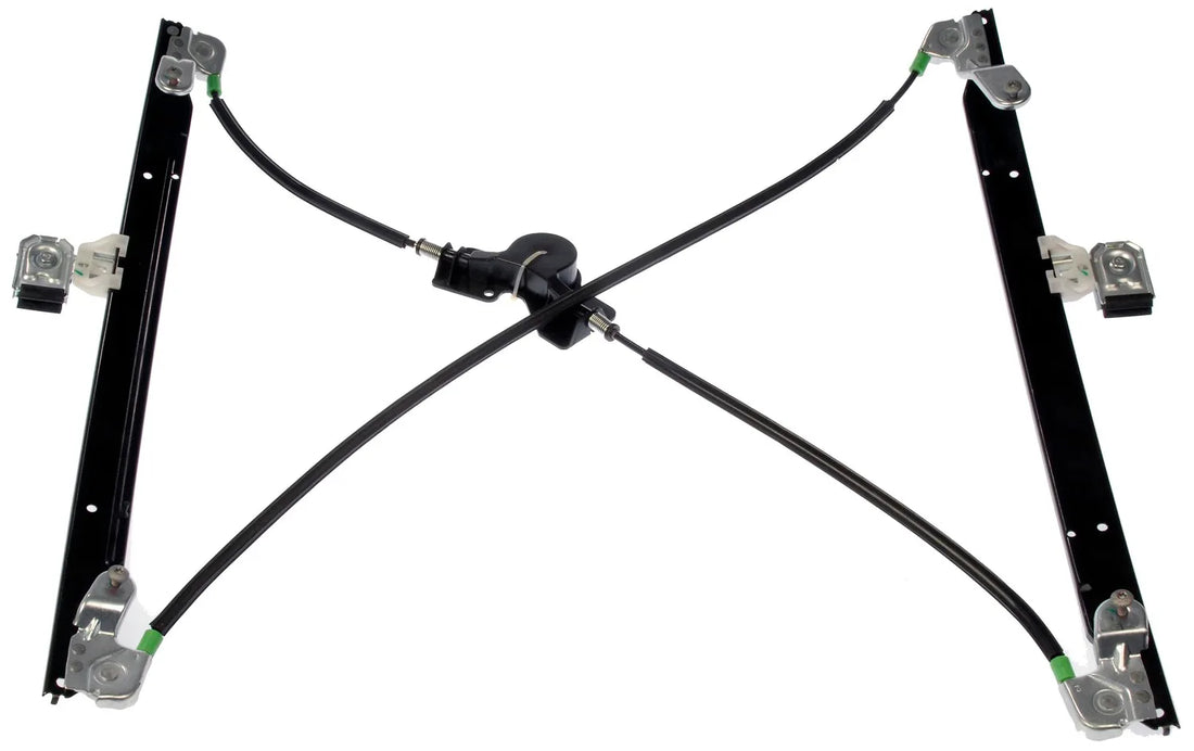 Dorman 740-534 2004-2007 Dodge Grand Caravan Window Regulator
