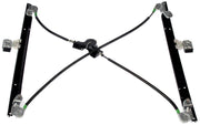 Dorman 740-534 2004-2007 Dodge Grand Caravan Window Regulator
