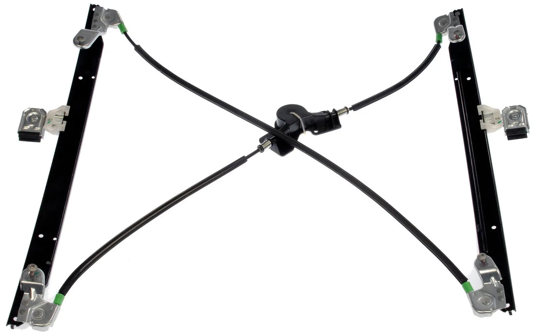 Dorman 740-535 2004-2007 Dodge Grand Caravan Window Regulator