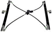 Dorman 740-535 2004-2007 Dodge Grand Caravan Window Regulator