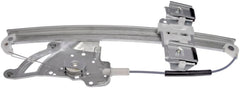 Dorman 740-547 Power Window Regulator (Regulator Only)