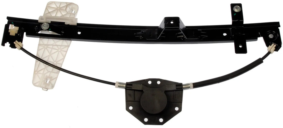 Dorman 740-552 1999-2000 Jeep Grand Cherokee Window Regulator