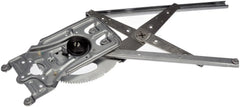 Dorman 740-555 Power Window Regulator (Regulator Only)