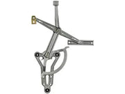 Dorman 740-570 1995 Mercedes-Benz E300 Window Regulator