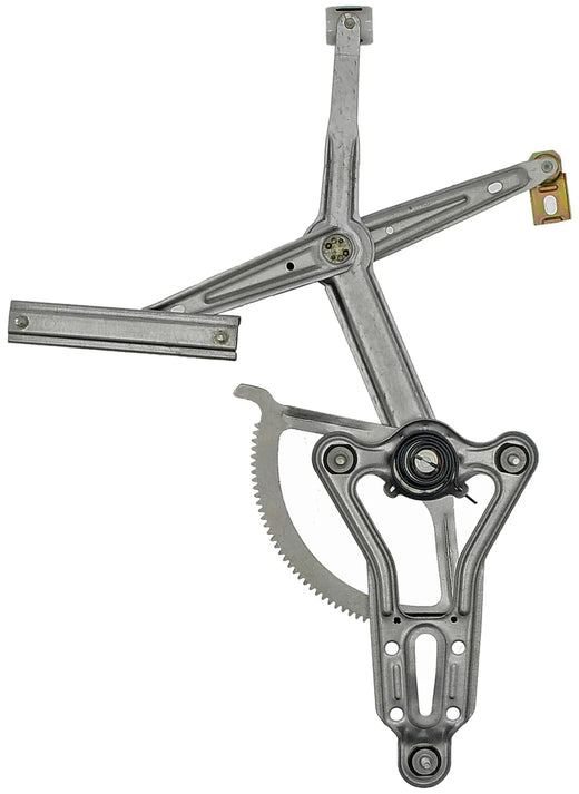 Dorman 740-570 Power Window Regulator (Regulator Only)