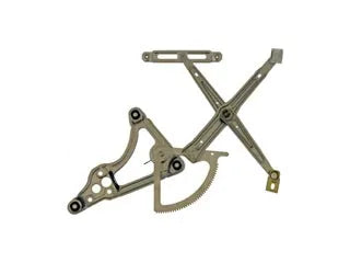 Dorman 740-572 Power Window Regulator (Regulator Only)