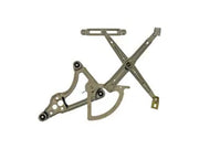 Dorman 740-572 Power Window Regulator (Regulator Only)