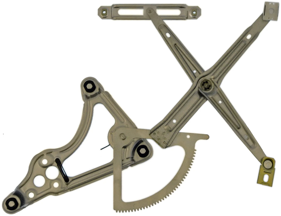 Dorman 740-572 Power Window Regulator (Regulator Only)