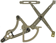 Dorman 740-572 Power Window Regulator (Regulator Only)