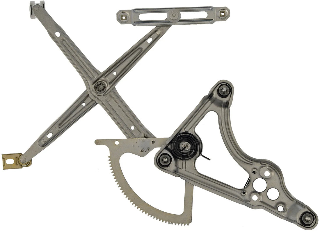 Dorman 740-572 Power Window Regulator (Regulator Only)