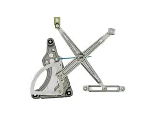 Dorman 740-573 1988-1991 Mercedes-Benz 300SE Window Regulator