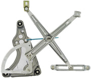 Dorman 740-573 1988-1991 Mercedes-Benz 300SE Window Regulator