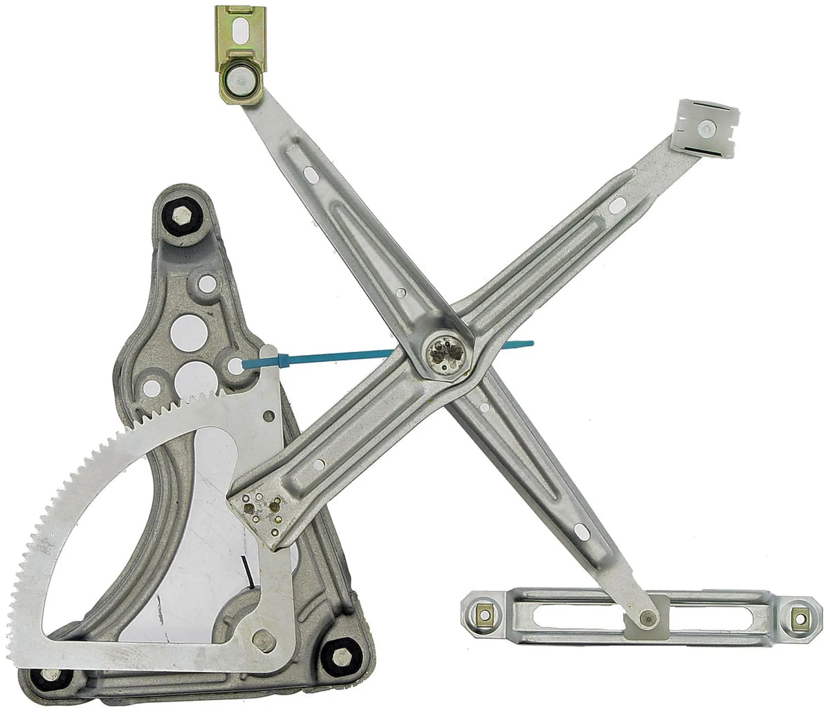 Dorman 740-573 1988-1991 Mercedes-Benz 300SE Window Regulator