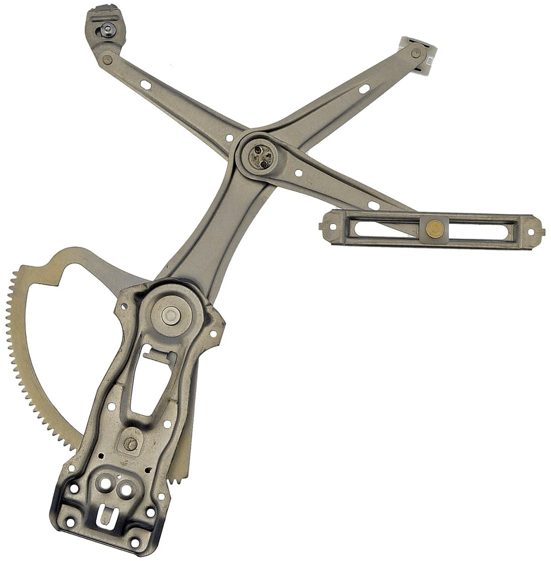 Dorman 740-574 1999-2002 Mercedes-Benz E55 AMG Window Regulator