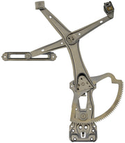 Dorman 740-574 1999-2002 Mercedes-Benz E55 AMG Window Regulator