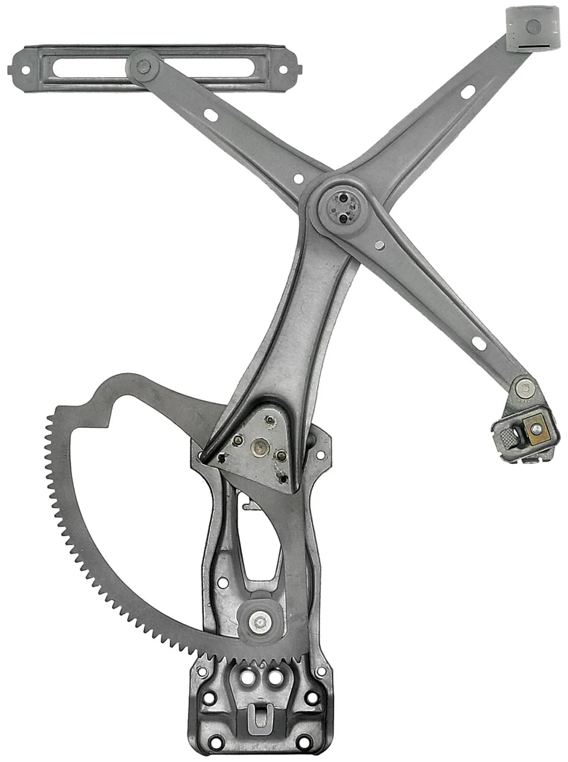 Dorman 740-575 1999-2002 Mercedes-Benz E55 AMG Window Regulator