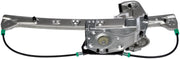 Dorman 740-582 2000-2005 Cadillac DeVille Window Regulator
