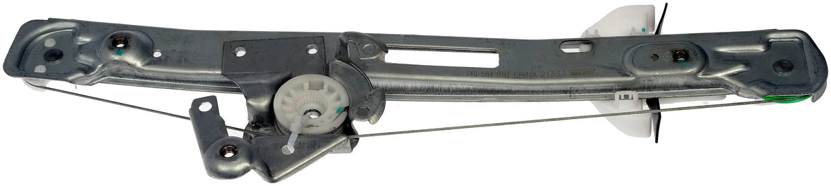 Dorman 740-584 2000-2007 Ford Focus Window Regulator