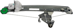 Dorman 740-584 Power Window Regulator (Regulator Only)