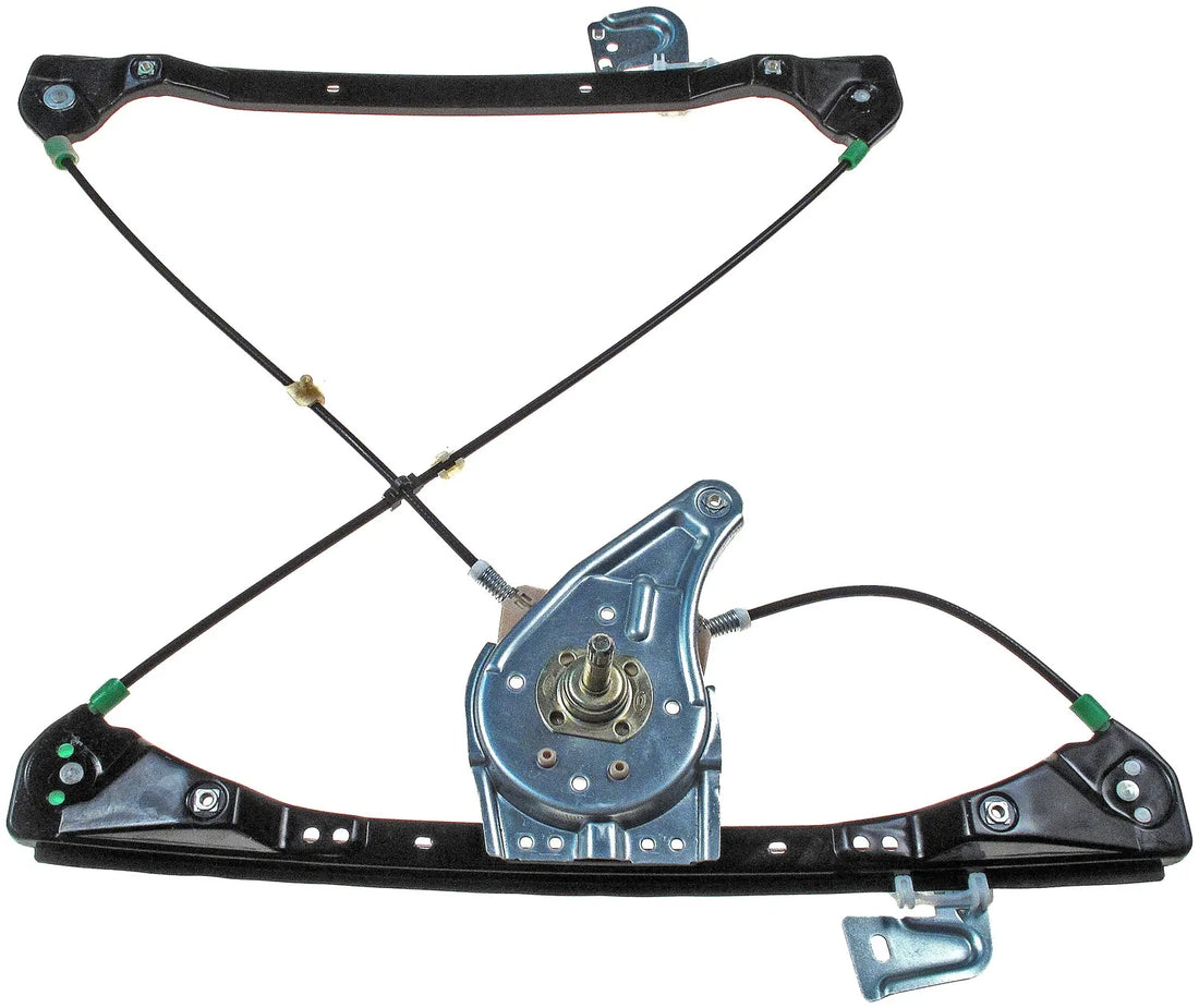 Dorman 740-591 1999-2004 Pontiac Grand Am Window Regulator