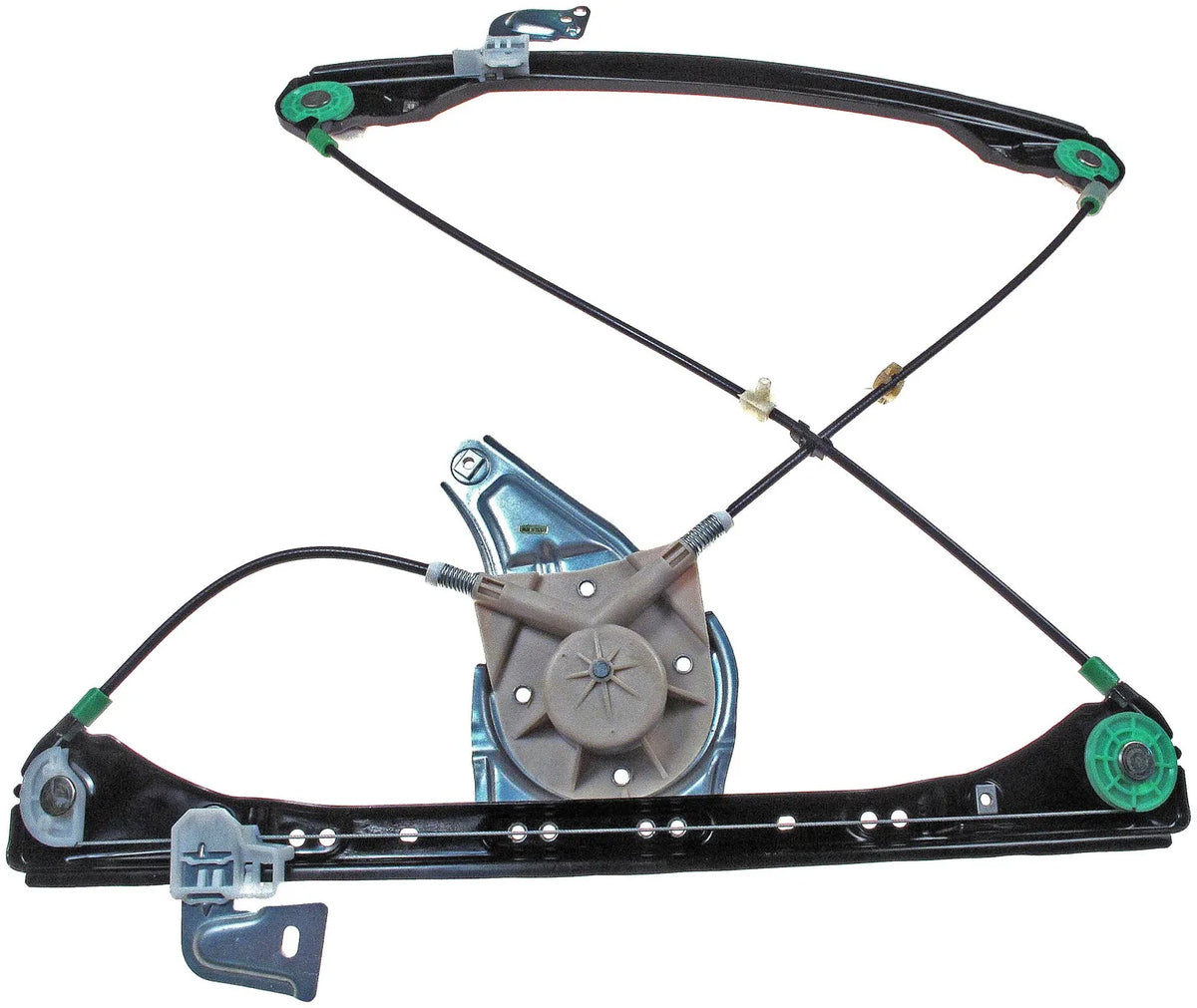 Dorman 740-591 1999-2004 Pontiac Grand Am Window Regulator