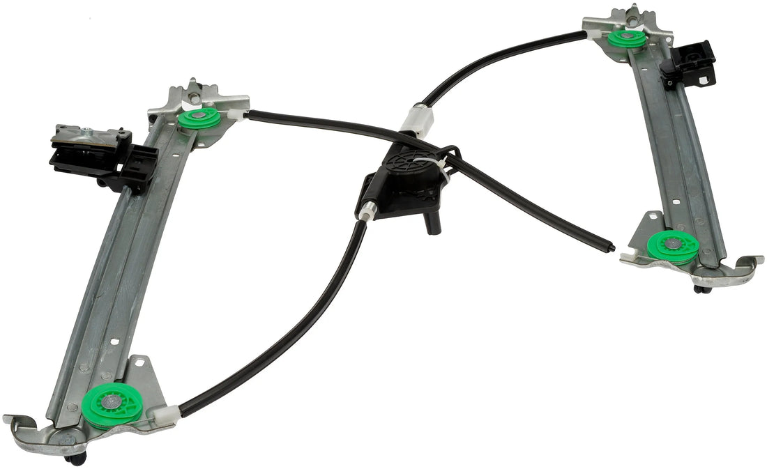 Dorman 740-602 2012-2020 Tesla S Window Regulator