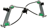Dorman 740-602 2012-2020 Tesla S Window Regulator