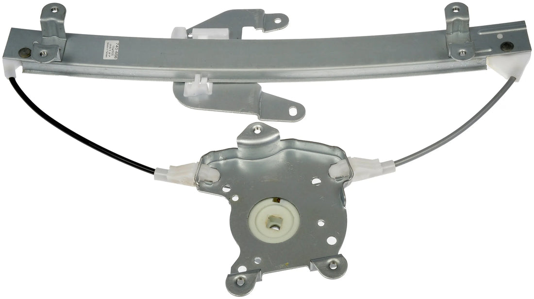 Dorman 740-606 1991-2012 Nissan Tsuru Window Regulator