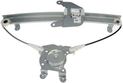 Dorman 740-606 1991-2012 Nissan Tsuru Window Regulator