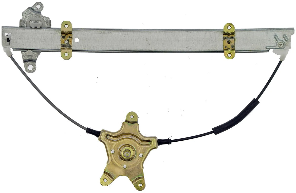 Dorman 740-612 1991-2017 Nissan Tsuru Window Regulator